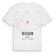 Ossolin karta t-shirt