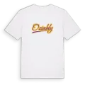 Oziabły baseball t-shirt