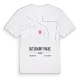 Ozierany Małe karta t-shirt