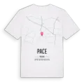 Pace karta t-shirt