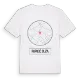 Paproć Duża t-shirt