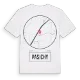 Pasichy t-shirt