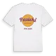 Pasieki cirkel t-shirt