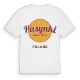 Pasynki cirkel t-shirt