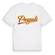 Pasynki baseball t-shirt