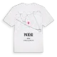 Patoki karta t-shirt
