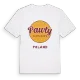 Pawły cirkel t-shirt