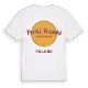 Perki-Franki cirkel t-shirt