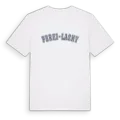 Perki-Lachy college t-shirt