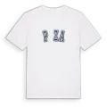 Pęza college t-shirt