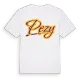 Pęzy baseball t-shirt