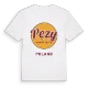 Pęzy cirkel t-shirt