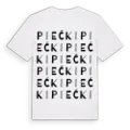 Piećki ordlek t-shirt