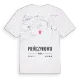 Pieńczykowo karta t-shirt
