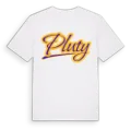 Pluty baseball t-shirt