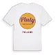 Pluty cirkel t-shirt