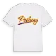 Poćkuny baseball t-shirt