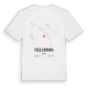 Podłubianka karta t-shirt
