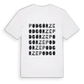 Podgórze ordlek t-shirt