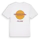 Podkantorówka cirkel t-shirt