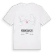 Podkosacze karta t-shirt
