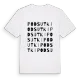 Podsutki ordlek t-shirt