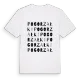 Pogorzałki ordlek t-shirt