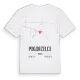 Pogorzelce karta t-shirt