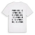 Ponarlica ordlek t-shirt