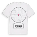 Ponikła t-shirt