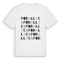 Poniklica ordlek t-shirt