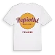 Popiołki cirkel t-shirt