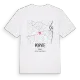 Poryte karta t-shirt