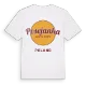 Posejanka cirkel t-shirt
