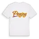 Posejny baseball t-shirt
