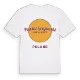 powiat grajewski cirkel t-shirt