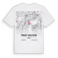 powiat grajewski karta t-shirt