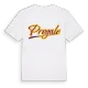 Progale baseball t-shirt