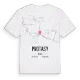 Protasy karta t-shirt