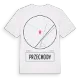 Przechody t-shirt