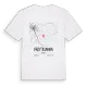 Przytulanka karta t-shirt