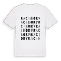 Racibory ordlek t-shirt