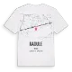 Radule karta t-shirt