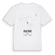 Rakowo karta t-shirt