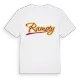 Ramoty baseball t-shirt