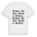 Reszki ordlek t-shirt