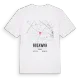 Rogawka karta t-shirt