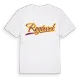 Rogówek baseball t-shirt