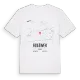 Rogówek karta t-shirt