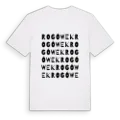 Rogówek ordlek t-shirt